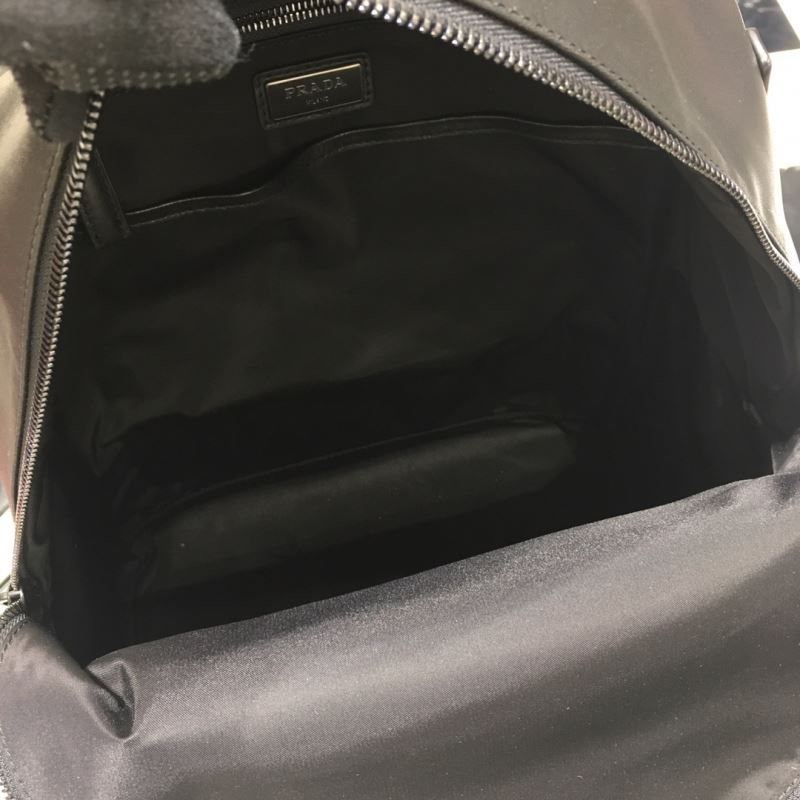 Pra*a backpacks